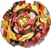 4d Beyblades B-X Toupie Burst Beyblade Spinning Top B-125 02 Gold Hell Salamander S4 Gravity Toys for Children Dropshipping