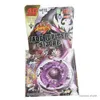 4d Beyblades B-X Toupie Patlama Beyblade Döndüren Üst Metal Füzyon Toupie Vida Lyra Metal Ustaları BB116b Savaş Top Başlangıç ​​Dropshipping