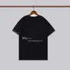 Amirir T-shirt Designer T-shirt Amirity T-shirt Mens Tee-Shirt Designer Amirii Designer imprimé Coton Coton gratuit 939