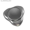 Novel Games EDC Origin Fidget Spinner vuxen Office Stress Relief Stainless Steel Metal Toys Portable Leisure Entertainment Trends Game Gift Q240418