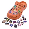 Jewelry Wholesale Clog Charms Fit For Clog Shoes And Wristband Bracelet Decoration Kids Teen Adty Party Gifts Drop Delivery Baby Mater Dhgbo