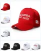 Make America Great Again Letter Hat Donald Trump Republican Snapback Sports Hats Baseball Caps USA Flag Mens Womens Fashion Cap DH3881065