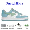 Plate-forme bapesstask88 designer chaussures décontractées sneaker brevet cuir minuit marine bleu vin rouge gris vert beige rose rose camo camouflage noir