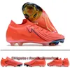 Phantom GX II Elite FG SOMENTO DE FUTENCIONANTE BOTAS DE BOTAS PARA MENINAS MUNHAS CRIANÇAS PARA OUTO DE CRAMPON DE CRAMPON Scarpe da calcio Fussballschuhe Botas Futbol Chaussures Ground 06