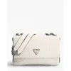 Handbag Designer Hot Vendre 50% de réduction sur les sacs d'épaule Gus New Trendy Chain Sac Flip Cover Cover Sil Single Single Crossbody Womens