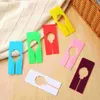 Storage Bags 30 Pcs Divider Wardrobe Clothes Dividers Rectangular Closet Separators Shelf Partition Plate Reusable Plastic Hanging Baby