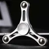 Novelty Games Three Rotating Fidget Fun Children and Adults Toy Spinner Metal EDC Hand for Autism Hyperactivity Disorder Anti Stress Puzzle B0127 Q240418