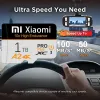 Cartas Xiaomi 1TB SD Memory Card 512GB 256GB A2 U3 Micro TF SD Card 128 GB 64 GB de alta velocidade cartão TF para jogos/câmera/smartphone