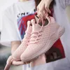 Casual Shoes XIHAHA Woman Sneakers For Men Mesh Breathable Causal Light Outdoor Sport Couples Gym Men's Spring Autumn Footwear