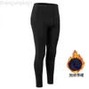 Leggings de pantalons de yoga de la dure ALO