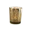 Bougeoirs Coupes TeaLight Holder Votive for Wedding Birthday Party Decor