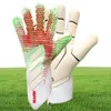 Ny Man Soccer Football Mearchepere handskar utan fingersavefficering6122377