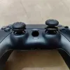 GRIPS 2st Videospel Silikon tumggrepp för PS4/PS5 för FPS Joystick Booster Cap videospelkontrolltillbehör