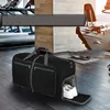 Aufbewahrungstaschen Männer Sport Fitnessstudio Freizeit Yoga Fitness Bag Frauen Handtasche große Kapazität Tragbare Reise Bolsas Mujer Home