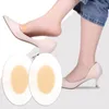 Women Socks 60pcs Anti-wear Anti-falling Thick Heel Tape Protector Feet Patches Adhesive Blister Pad Liner Shoe Stickers Pain Relief Cushion