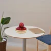Symulacja dekoracji imprezy Red Snake Fruit Model Restaurant Display Owoce Fałszywe jedzenie Realistyczne dekoracje modele po rekwizyty dom