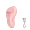 BREVE AP BUETOOTH APP Wedable Mini Vibratore Spiratore clitoridele Mancite di controllo telecomandata vibrante sesso per adulti per le donne coppie