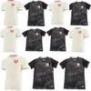 2024 2025 Club Breattable Clothing Universitario de Deportes University of Peru Black Soccer Jerseys 23 24 Home Men fans version Football Shirts