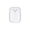 AirPods Pro 2 이어폰 케이스 무선 Bluetooth Bluetooth 헤드폰 액세서리 AirPods 2 3 Gen Protecive Cover White USA in Stock