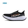 Hokka Bondi 8 Scarpe da corsa Hokkas Run Triple Black Goblin Blue Mountain Spring 2023 Mens Womens Woman Man Tennis Trainer Sneaker Times 36-46