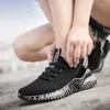 Casual Shoes XIHAHA Woman Sneakers For Men Mesh Breathable Causal Light Outdoor Sport Couples Gym Men's Spring Autumn Footwear