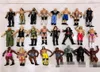 Качественный день качества высокого CM Action for Wrestling Toys Ocpopmion Hecress Figure Gladiators Wrestler 18 Детский мальчик Рождественский подарок 964136