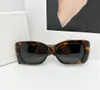 2024 Lunettes de soleil de créateur de luxe de mode