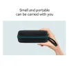 Cases Newest Exquisite Hard EVA Outdoor Travel Case Storage Bag Carrying Box for Anker 737 Power Bank Case Accessories