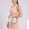 Designer di borsetta 50% Sconto sulle borse da donna con marca calda Nuova Trend Fashion Trend in stile Small Bag Scorsa Scatta Crossbody Luxury Camera di lusso
