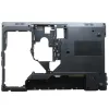 Frames nieuwe laptop bovenste hoes onderklep palmstest bovenklepkoffer voor Lenovo G570 G575 G575GX G575AX zonder/met HDMICompatible shell