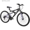 دراجات Slick Rock Trails 26 Mountain Bike L48