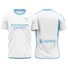 24 25 Korea Ulsan Hyundai Mens voetbaltruien Myung-jae Lee Kyu-Seong Jung Seung-Hyun Lee Home Away Football Shirts Short Sleeve volwassen uniformen