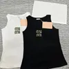 Women's T-Shirt Designer Women Sexy Halter Tee Party Fashion Crop Top Luxury Embroidered T Shirt Spring Summer Backless tank top crop top ladies blouse dress vest sexy