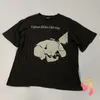 メンズTシャツストックヴィンテージエンファンズリッチdprimes tshirts半袖女性の顔