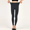 Pantalons de leggings pour femmes