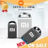 Carte Xiaomi 2.0 Metal USB Flash Drive Drive Stick USB 512GB 1 TB 2TB Metal USB Flash Drive Drive 2024New