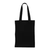 Sachets de bijoux 1 PC 28 38 cm Capacité Canvas Sacs fourre-tout