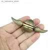 Новинки Golden Snitch Fidget Spinner против стресса игрушек динамические изменения гироскопической тревожности гиперактивность.