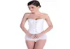 Bridal Women039S Corset Top Lace Taill Taille buik bustiers korsetten plus gotische sexy lingerie corselet steampunk overbust body4675209