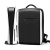 Cases Portable Backpack Suitable for PS5 Game Console Storage Bag Shockproof Waterproof Protection Shoulder Bag Host PS5 Accessories