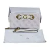 Handbag Designer 50% Off Hot Brand Women's Purse Gus Wallet New Simple Letter Big Handheld Bag Zero Long Box