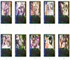 Anime Utawarerumono Itsuwari No Kamen Haku Kuon Rurutie Descripción personalizada Pad Deskpad Eruruu Aruruu Utawarerumono Mousepad1080849