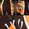 Muay Thai Shorts الرجال التطريز الرياضي للياقة البدنية القتال Kickboxing سراويل قصيرة النساء الأطفال مخصص Sanda MMA Boxeo Black 240408