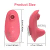 Briefs Remote Control Sucker Vibrator for Women Clitoris Stimulator Wearable Panties with Magnetic Female Masturbation Adults Sex Toys