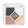 Shadow 2022 New Fivecolor Eye Shadow Make Up Cosmetics Beauty Makeup Makeup Palette Palette Eyeshadow Container Matte