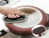 Keukengadgets magische spons reiniging spons keukengereedschap sterke ontsmetting borstel met handgreep badkamer keuken accessoires2646384