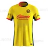 4xl 23/24/25 Liga MX Club America piłka nożna mistrz 2024 fanów Wersja gracz R.Martinez D.Valdesg.ochoa Fidalgo Henry Football Shirts Men Kids Kids Kids