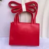 Borse a tracolla tote bag morbide in pelle mini borsette donne incrociate la borsa designer di borse di design borsetta da donna lady lady flap borsette multipli