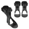 Laarzen houding corrector drop foot brace orthosis lichtbalans voet drop orthose voor hemiplegia beroert schoenen wandelpijn verlichting