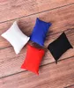 4pcs Velvet Cotton Jewelry Packaging Display Bracelet Bangle Watch Pillow Holder For Jewelry Watches Case Box5644746